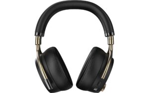Zildjian ZXHP0012 ALCHEM-E Perfect Tune BK Over-Ear Kopfhörer, BT, ANC, APP, schwarz