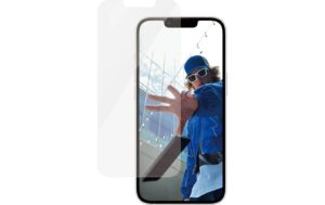PANZERGLASS Clear Glass - CF, EA iPhone 17e / 16e / 13 Pro / 14