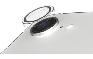 SAFE. Camera Lens Protect iPhone 17e / 16e