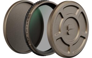 PolarPro 135 Series - Chroma CP Filter 49