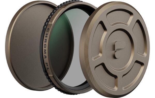 PolarPro 135 Series - Chroma CP Filter 49