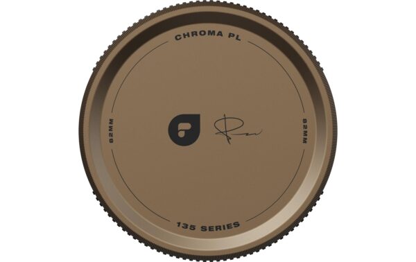 PolarPro 135 Series - Chroma CP Filter 49