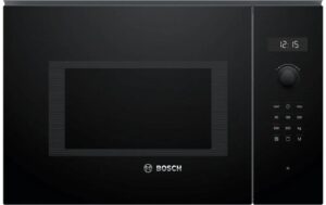 1834634 - Mediatech Bosch Einbaumikrowelle BEL554MB0 kaufen Schweiz | Mediatech.ch