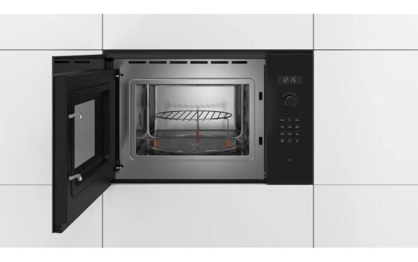 1834634_2 - Mediatech Bosch Einbaumikrowelle BEL554MB0