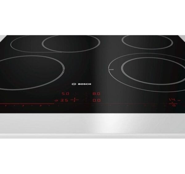 Bosch Kochfeld PKN601DP1D