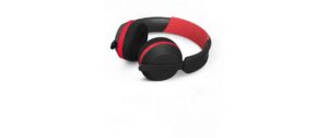 1835462_1 - Mediatech Philips TAA6219BK, Solar On-Ear Sportkopfhö