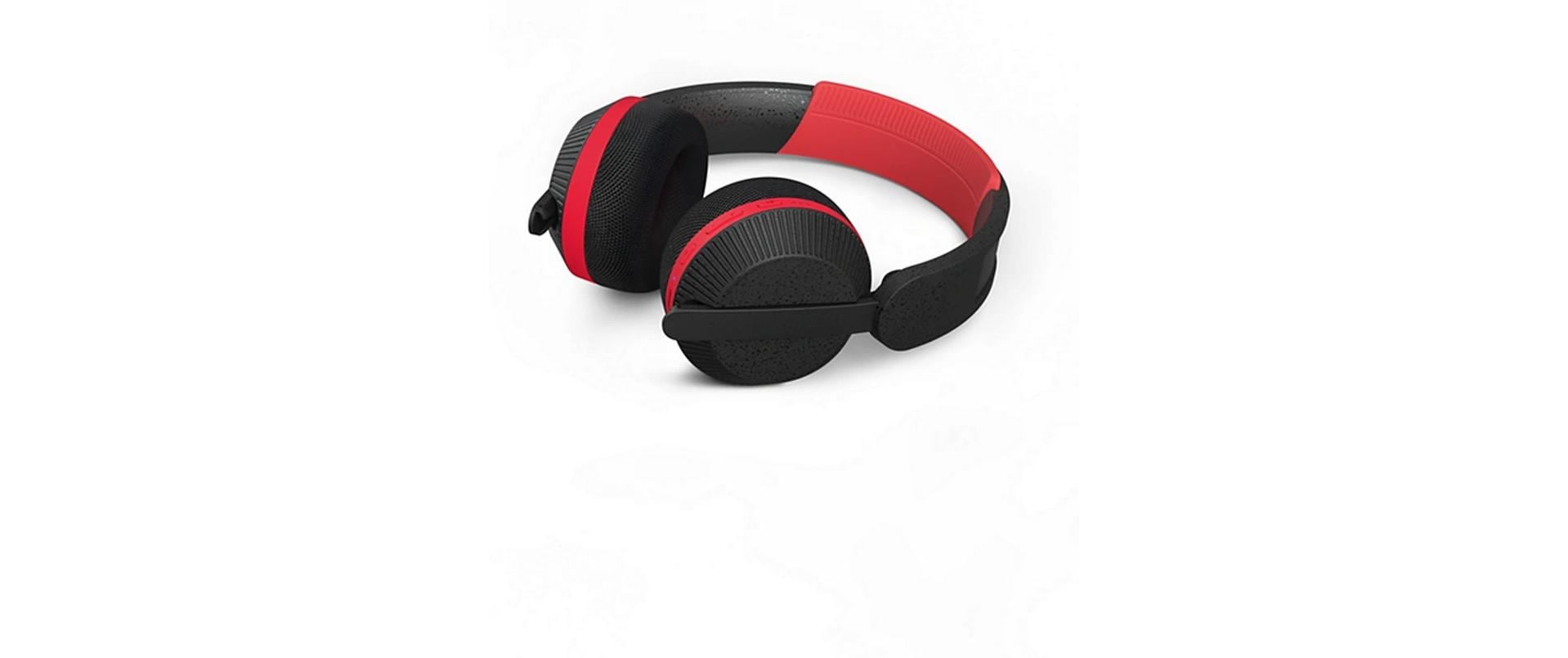1835462_1 - Mediatech Philips TAA6219BK, Solar On-Ear Sportkopfhö