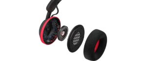 1835462_2 - Mediatech Philips TAA6219BK, Solar On-Ear Sportkopfhö