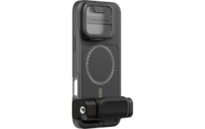 PolarPro BaseCase - IP16 MAX - Black LiteChaser 16