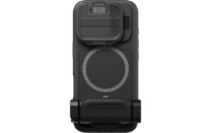 PolarPro BaseCase - IP16 Pro - Black LiteChaser 16 kaufen Schweiz | Mediatech.ch