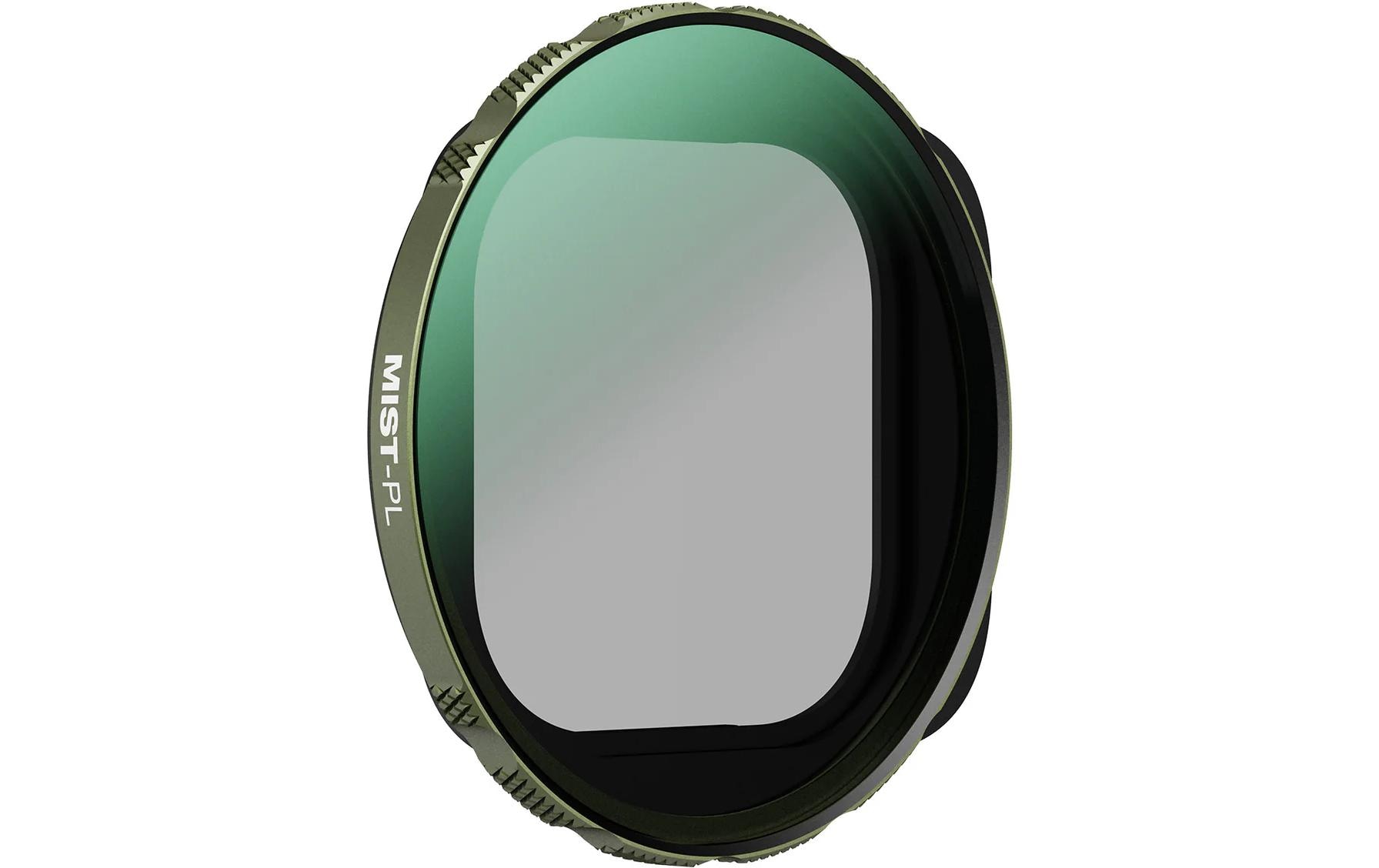 1835612 - Mediatech PolarPro LiteChaser 16 - ShortStache Mist-PL kaufen Schweiz | Mediatech.ch