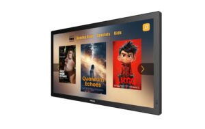 Philips T-Line 24BDL3751T/00 24, PCAP Touch, FHD, 24/7, 250cd, SoC