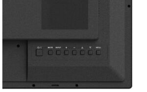 Philips T-Line 24BDL3751T/00 24, PCAP Touch, FHD, 24/7, 250cd, SoC