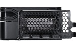 1836002_3 - Mediatech Palit RTX5090 Game Rock, 32GB GDDR7 GeForce RTX5090, 3x DP, 1x HDMI