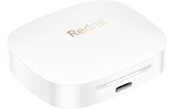 Xiaomi In-Ear Redmi Buds 6 Cloud White