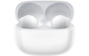 Xiaomi In-Ear Redmi Buds 6 Pro Glacier White