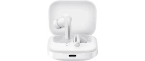 Xiaomi In-Ear Buds 5 Ceramic White