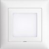 1836674 - Mediatech Feller EDIZIOdue UP-LED-Leuchte 230v ws