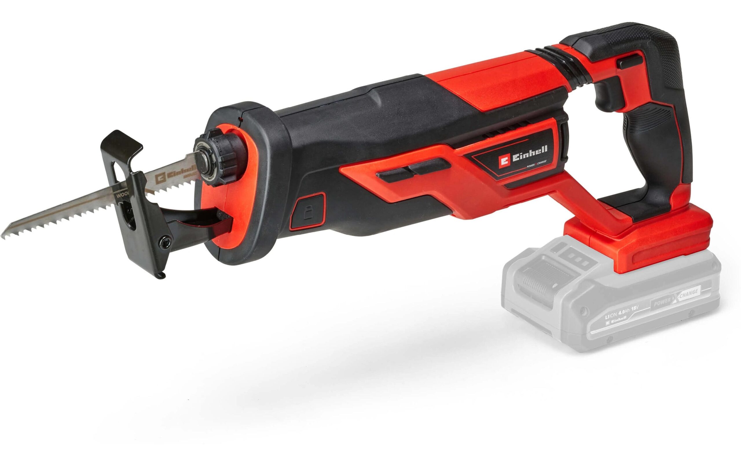1836829 - Mediatech Einhell Akku-Universalsäge TE-AP 18/26 Li - Solo kaufen | Mediatech.ch