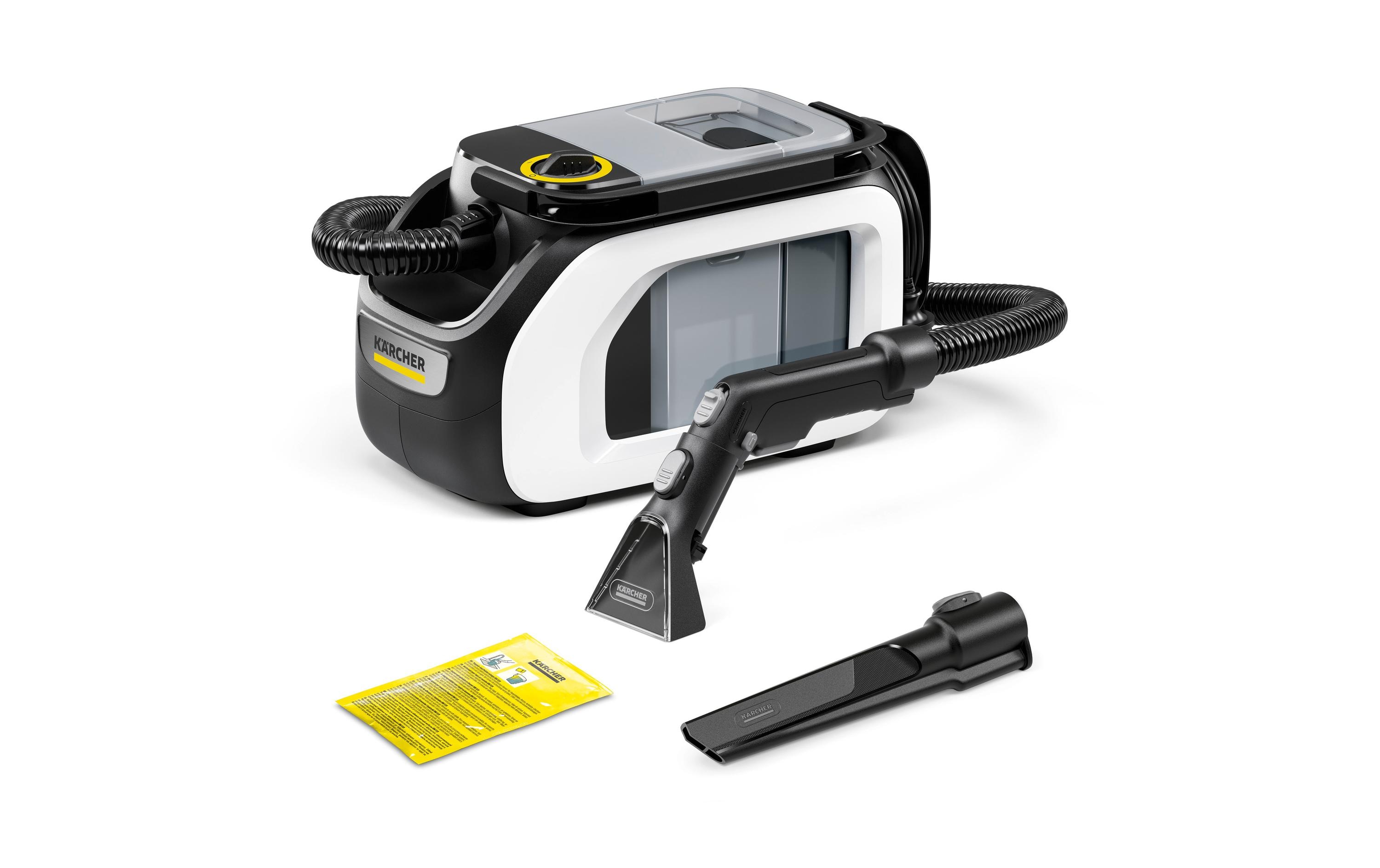1836944 - Mediatech Kärcher SE 3 Compact kaufen Schweiz | Mediatech.ch