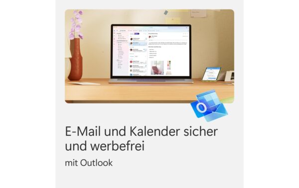 Microsoft 365 Family ESD, Miete, Jahreslizenz, multilingual