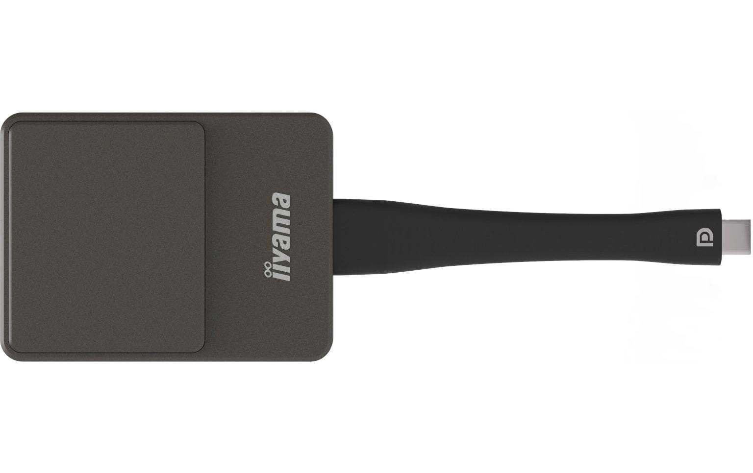 Iiyama WP D002C E-Share Dongle USB-C, für Iiyama Displays
