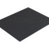 1838078 - Mediatech STRUCT Schleifgewebebogen Köper Korn 180