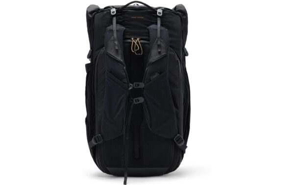 Peak Design Outdoor Backpack 45L - Black 