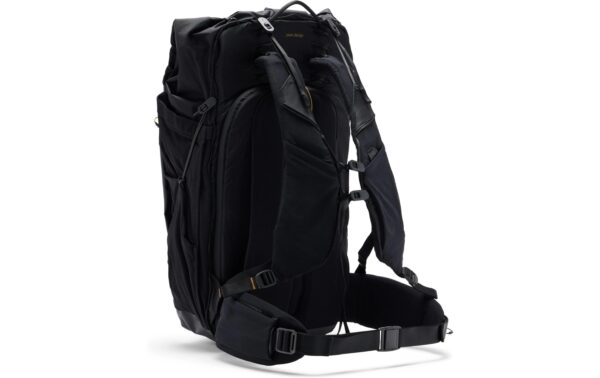 Peak Design Outdoor Backpack 45L - Black 