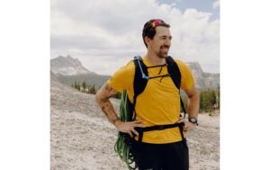 Peak Design Outdoor Backpack 45L - Black 