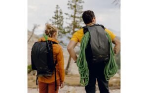 Peak Design Outdoor Backpack 45L - Black 