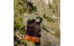 Peak Design Outdoor Backpack 45L -  Eclipse