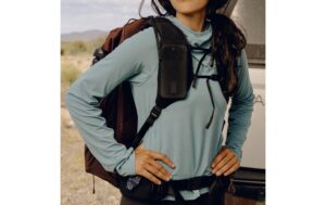 Peak Design Outdoor Backpack 45L -  Eclipse