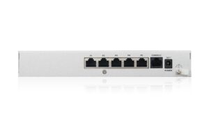 ZyXEL USG Flex 50H 1Y Entry Defense Pack High Performance Firewall