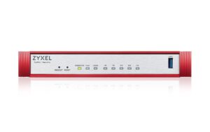 1838407_2 - Mediatech ZyXEL USG Flex 50HP 1Y Gold Security Bundle High Performance Firewall
