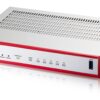 1838408 - Mediatech ZyXEL USG Flex 50HP 1Y Entry Defense Pack High Performance Firewall