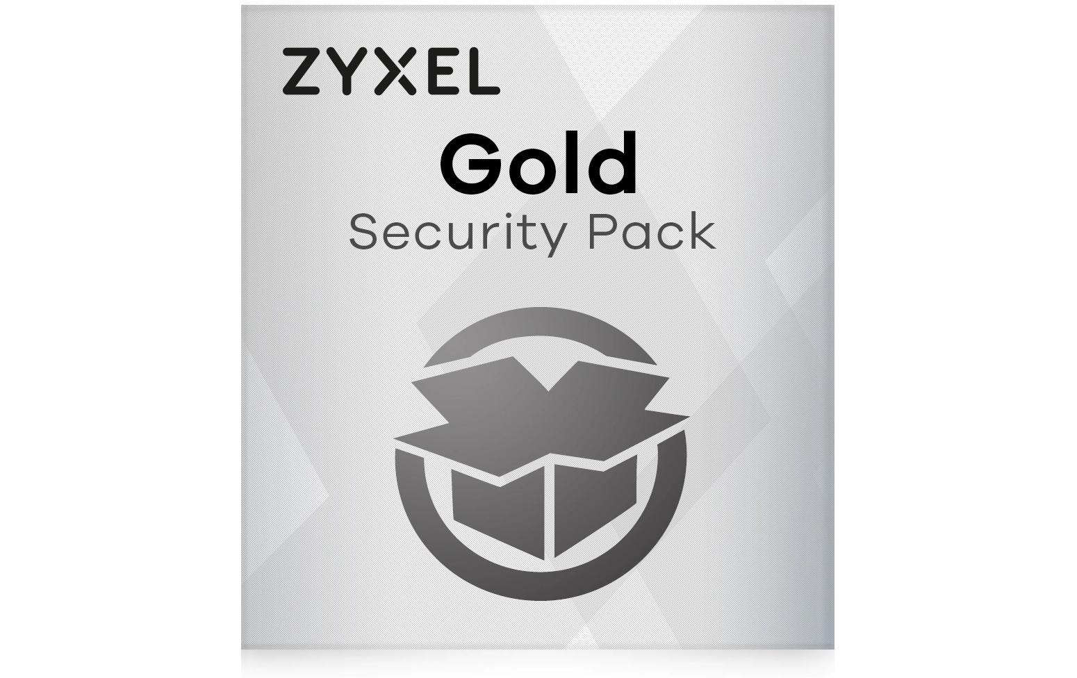 1838410 - Mediatech ZyXEL Gold Security Paket 2 Jahre für USG FLEX 50H/HP kaufen Schweiz | Mediatech.ch