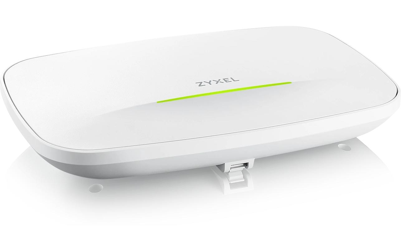 1838412 - Mediatech ZyXEL WBE510D: WiFi 7 AP Triple-Managed Nebula cloud managed, on-premise controller kaufen Schweiz | Mediatech.ch