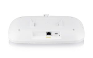 1838412_1 - Mediatech ZyXEL WBE510D: WiFi 7 AP Triple-Managed Nebula cloud managed, on-premise controller