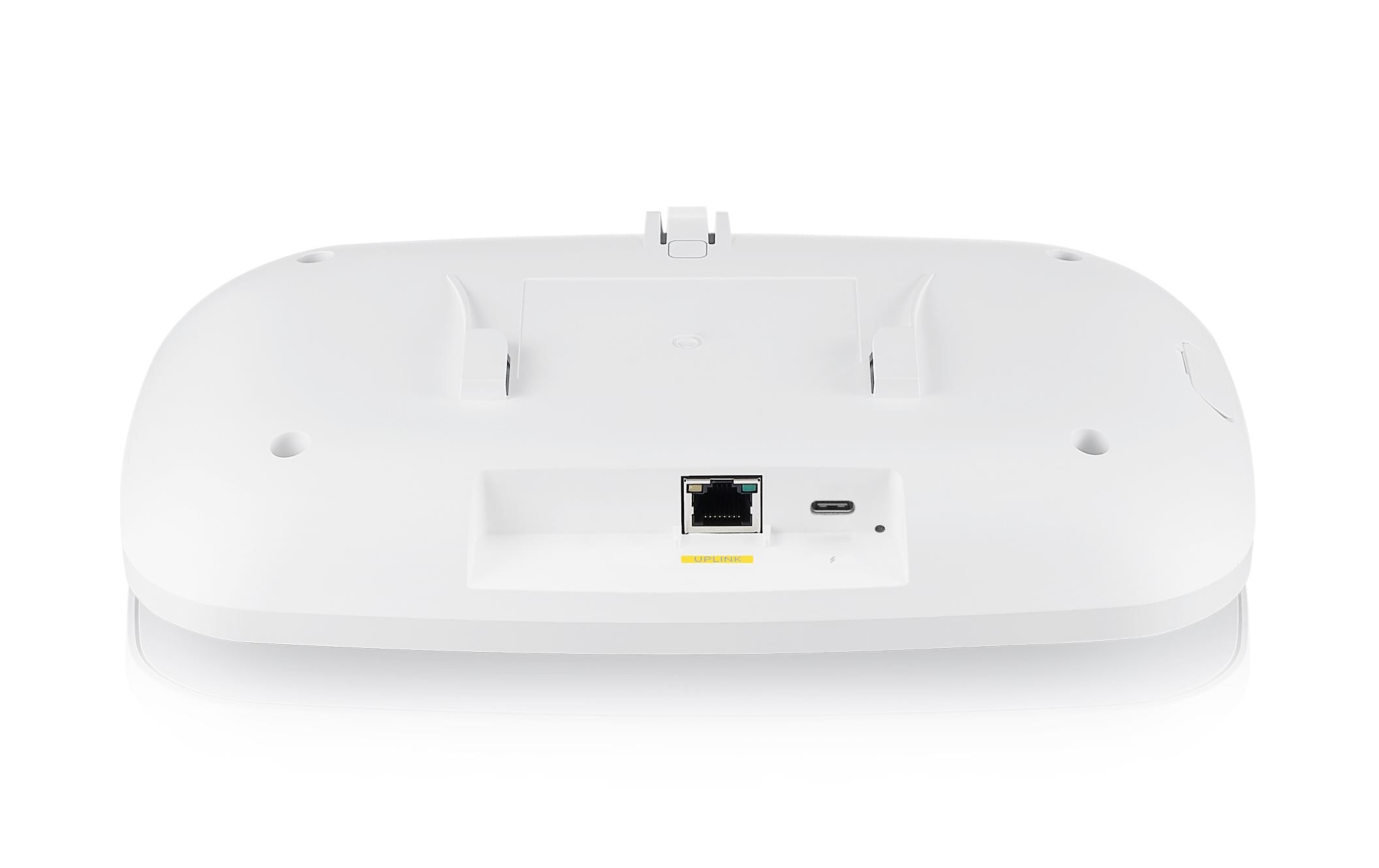 1838412_1 - Mediatech ZyXEL WBE510D: WiFi 7 AP Triple-Managed Nebula cloud managed, on-premise controller