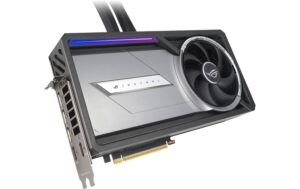 ASUS ROG Astral LC RTX5090 O32G GAM, GDDR7 GeForce RTX5090 O32G, 3x DP,2x HDMI