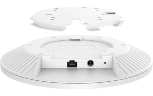 TP-Link EAP772: Wi-Fi 7 Access Point 1x2.5G RJ45 Port