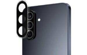 PANZERGLASS Hoops, Transparent Galaxy A56