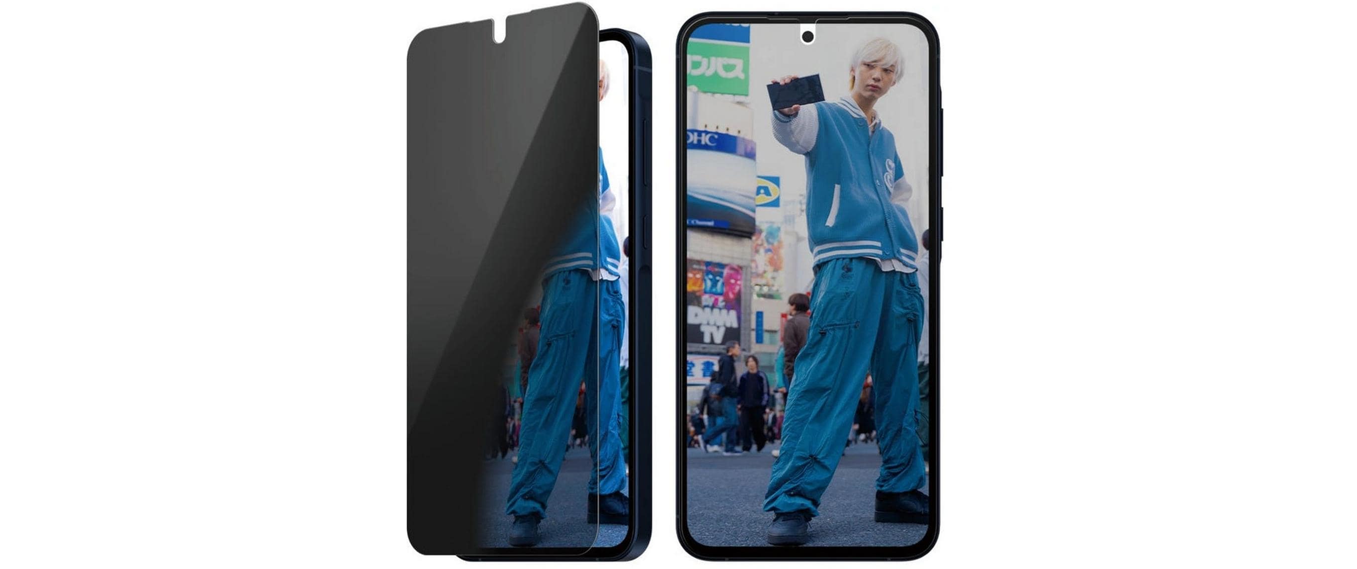 1840274 - Mediatech PanzerGlass Privacy, UWF Galaxy A56