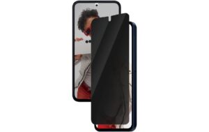 1840278 - Mediatech SAFE. Privacy Ultra-Wide Fit Samsung Galaxy A36