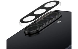 SAFE. Lens Protector Transparent Galaxy A36