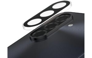 SAFE. Lens Protector Transparent Galaxy A26