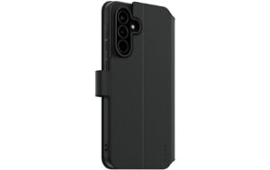 1840286 - Mediatech CARE Feature Wallet Case Samsung Galaxy A26