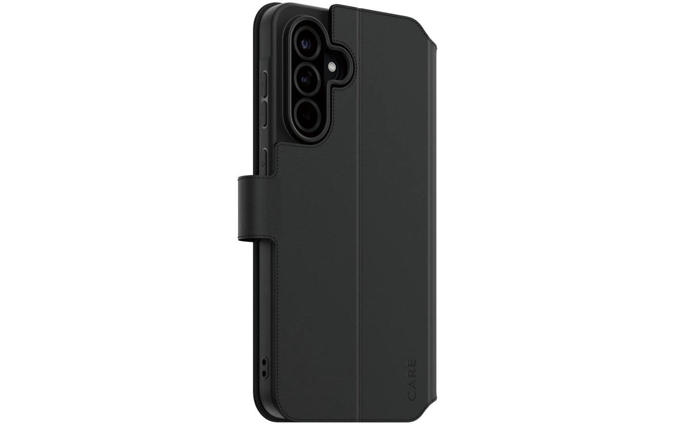 1840286 - Mediatech CARE Feature Wallet Case Samsung Galaxy A26