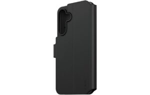 1840286_2 - Mediatech CARE Feature Wallet Case Samsung Galaxy A26